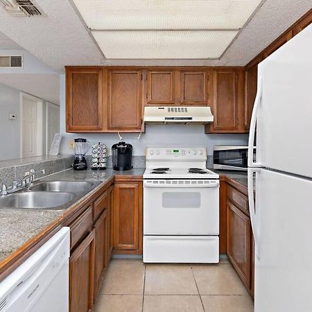 2 Bed 2 Bath 1St Fl Condo By Beach W Washer Dryer South Padre Island Εξωτερικό φωτογραφία