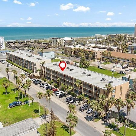 2 Bed 2 Bath 1St Fl Condo By Beach W Washer Dryer South Padre Island Εξωτερικό φωτογραφία