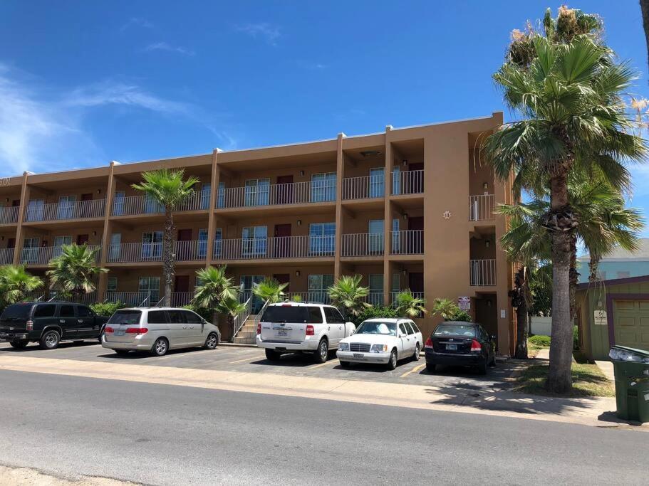 2 Bed 2 Bath 1St Fl Condo By Beach W Washer Dryer South Padre Island Εξωτερικό φωτογραφία